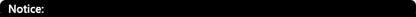 שקיות נייר בגדלים שונים