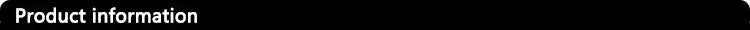 שקיות נייר בגדלים שונים