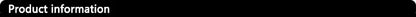 שקיות נייר בגדלים שונים