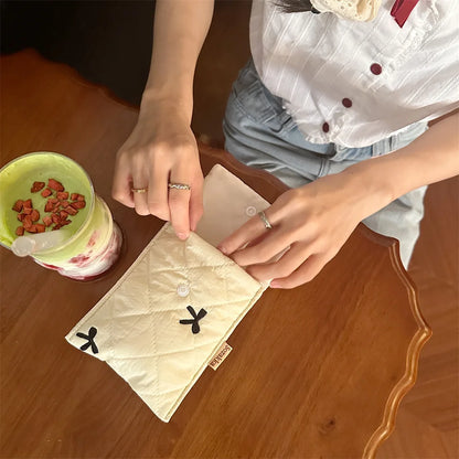 תיק נסיעות קווילט